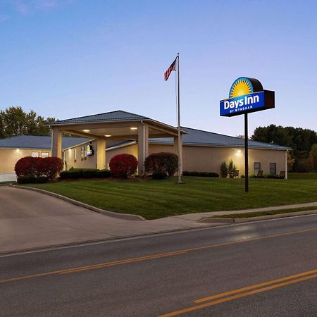Days Inn By Wyndham Hillsboro Ngoại thất bức ảnh